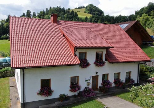 Großraming Aspalter