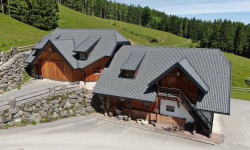 Weckman Sanierung traditionell anthrazit