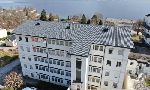 Danner Dach Weckman
