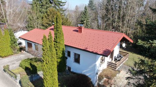 Weckman Dach Altmünster