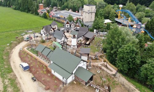 Erlebnispark Fantasiana Straßwalchen