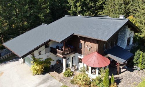 Wohnhaus Filzmoos