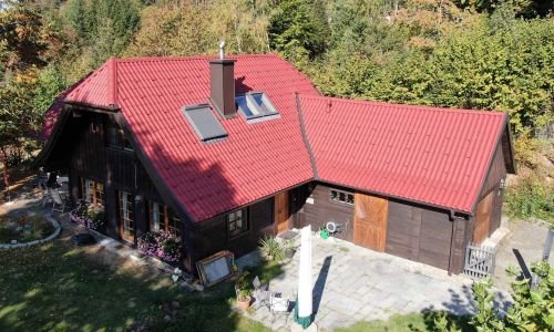 Weckman Dach Schwarzenberg