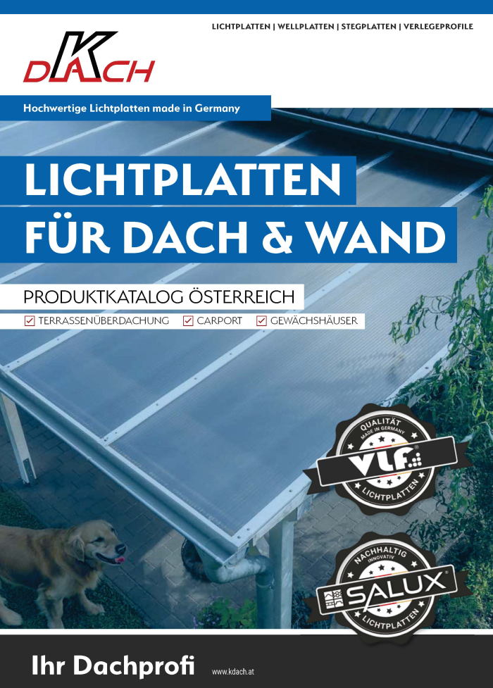 Produktkatalog VLF-Lichtplatten 2024