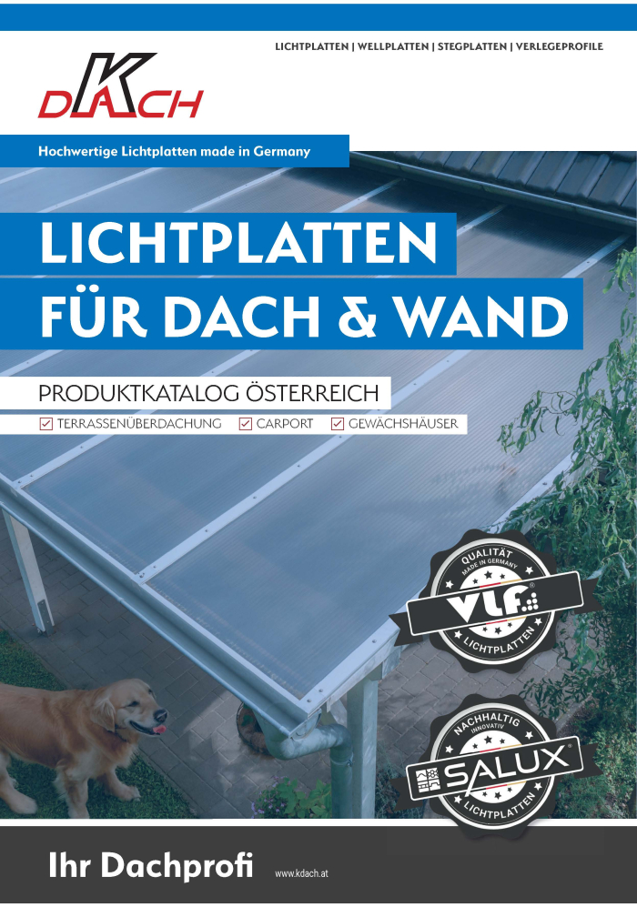 Produktkatalog VLF-Lichtplatten 2024