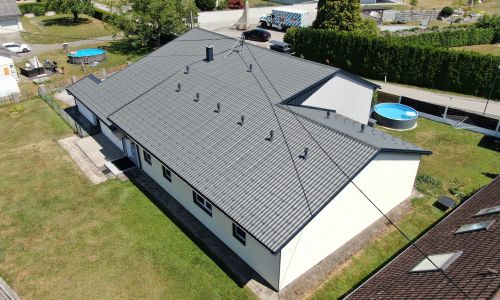 Tremetsberger Wolfern KDach