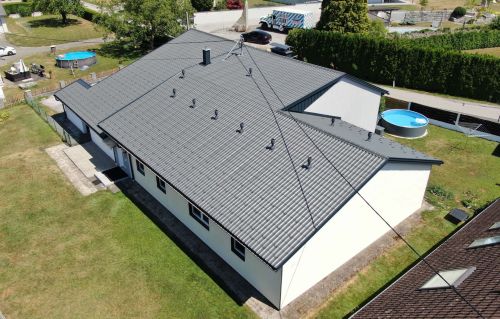 Wohnhaus Wolfern